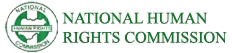 NHRC logo